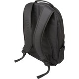 Kensington SP25 Notebook Rucksack schwarz, bis 39,6 cm (15,6")