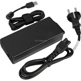 Lenovo ThinkPad 135-W-Netzteil (Slim Tip) schwarz