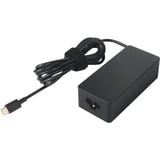 Lenovo USB-C 65-W-Netzteil (CE), Ladegerät schwarz