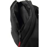 MSI KING'S BACKPACK, Rucksack schwarz