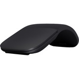 Microsoft Arc Touch Bluetooth Mouse, Maus schwarz