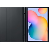 Samsung Book Cover, Tablethülle grau, Samsung Galaxy Tab S6 Lite