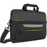Targus CityGear Slim Topload, Notebooktasche schwarz, bis 35,6 cm (14")