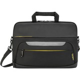 Targus CityGear Slim Topload, Notebooktasche schwarz, bis 35,6 cm (14")