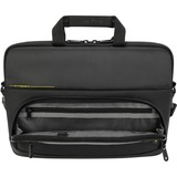 Targus CityGear Slim Topload, Notebooktasche schwarz, bis 35,6 cm (14")