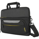 Targus CityGear Slim Topload, Notebooktasche schwarz, bis 35,6 cm (14")