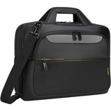 Targus CityGear Topload, Notebooktasche schwarz, bis 39,6 cm (15,6")