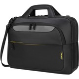 Targus CityGear Topload, Notebooktasche schwarz, bis 39,6 cm (15,6")