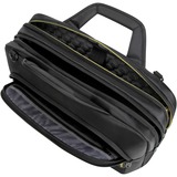 Targus CityGear Topload, Notebooktasche schwarz, bis 39,6 cm (15,6")