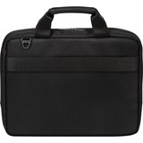 Targus CitySmart Essential, Notebooktasche schwarz/grau, bis 35,6 cm (14")
