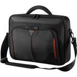 Targus Classic+ Clamshell Case, Notebooktasche bis 35,6 cm (14")