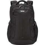 Targus Corporate Traveller, Rucksack schwarz, bis 39,6 cm (15,6")