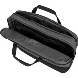 Targus CypressEco TopLoad, Notebooktasche grau, bis 39,6 cm (15,6")