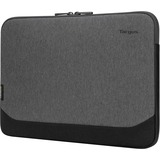 Targus Cypress Eco Sleeve, Notebookhülle grau, bis 35,6 cm (14")