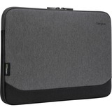 Targus Cypress Eco Sleeve, Notebookhülle grau, bis 39,6 cm (15,6")
