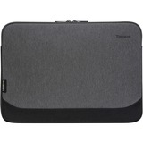 Targus Cypress Eco Sleeve, Notebookhülle grau, bis 30,5 cm (12")