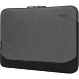 Targus Cypress Eco Sleeve, Notebookhülle grau, bis 30,5 cm (12")