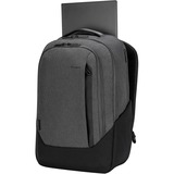 Targus Cypress Hero, Rucksack grau, bis 39,6 cm (15,6")