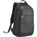 Targus Intellect Laptop-Rucksack schwarz/grau, bis 39,6 cm (15,6")