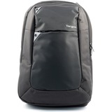 Targus Intellect Laptop-Rucksack schwarz/grau, bis 39,6 cm (15,6")