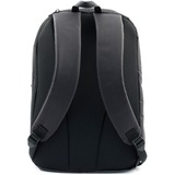 Targus Intellect Laptop-Rucksack schwarz/grau, bis 39,6 cm (15,6")