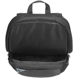 Targus Intellect Laptop-Rucksack schwarz/grau, bis 39,6 cm (15,6")
