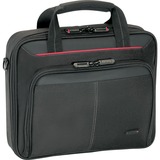 Targus Notebook Case CN31 , Notebooktasche schwarz, bis 39,1 cm (15,4")