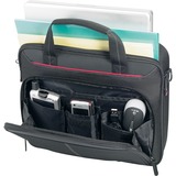 Targus Notebook Case CN31 , Notebooktasche schwarz, bis 39,1 cm (15,4")