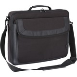 Targus Notebook Tasche TAR300, Notebooktasche schwarz, bis 39,6 cm (15,6")