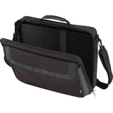 Targus Notebook Tasche TAR300, Notebooktasche schwarz, bis 39,6 cm (15,6")