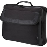 Targus Notebook Tasche TAR300, Notebooktasche schwarz, bis 39,6 cm (15,6")
