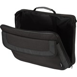Targus Notebook Tasche TAR300, Notebooktasche schwarz, bis 39,6 cm (15,6")