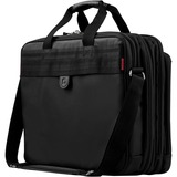 Wenger Legacy 17, Notebooktasche schwarz, bis 17"