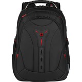 Wenger Pegasus Ballistic Deluxe, Rucksack schwarz, bis 40,6cm (16")