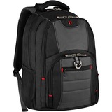 Wenger Pillar , Rucksack schwarz, bis 16"