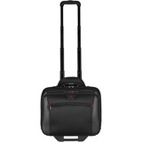 Wenger Potomac Wheeled, Trolley schwarz, 15,6" bis 17,3", 2-teiliges Business Set