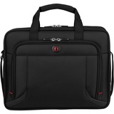 Wenger Prospectus, Notebooktasche schwarz, bis 16"