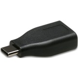 i-tec USB-C Adapter schwarz