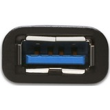 i-tec USB-C Adapter schwarz