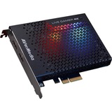 AVerMedia Live Gamer 4K (GC573), Capture Karte