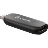 Elgato Cam Link 4K, Capture Karte 