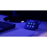 Elgato Stream Deck Mini, Keypad schwarz