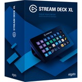 Elgato Stream Deck XL, Keypad schwarz