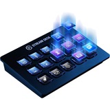 Elgato Stream Deck, Keypad schwarz