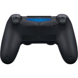 Sony DUALSHOCK 4 Wireless Controller v2, Gamepad schwarz, für PS4