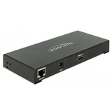 DeLOCK Multi-AV> HDMI Konverter 4K 60 Hz, HDMI Switch 