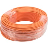 Professional Cat7 S/FTP Verlegekabel duplex, Dca