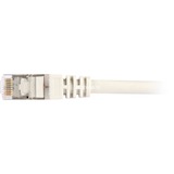 Sharkoon Patchkabel RJ45 Cat.6 SFTP grau, 50cm