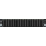 Intel® Server System R2224WFTZSR, Barebone 2 HE, ohne Betriebssystem