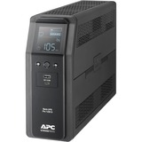 APC Back-UPS Pro 1200S, USV schwarz